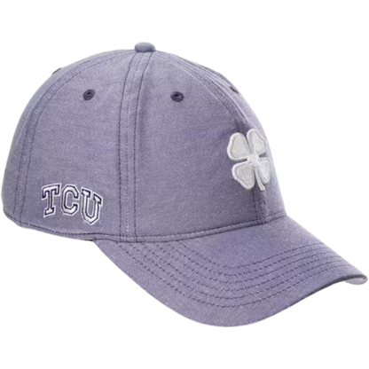 Black Clover TCU Pride Hat