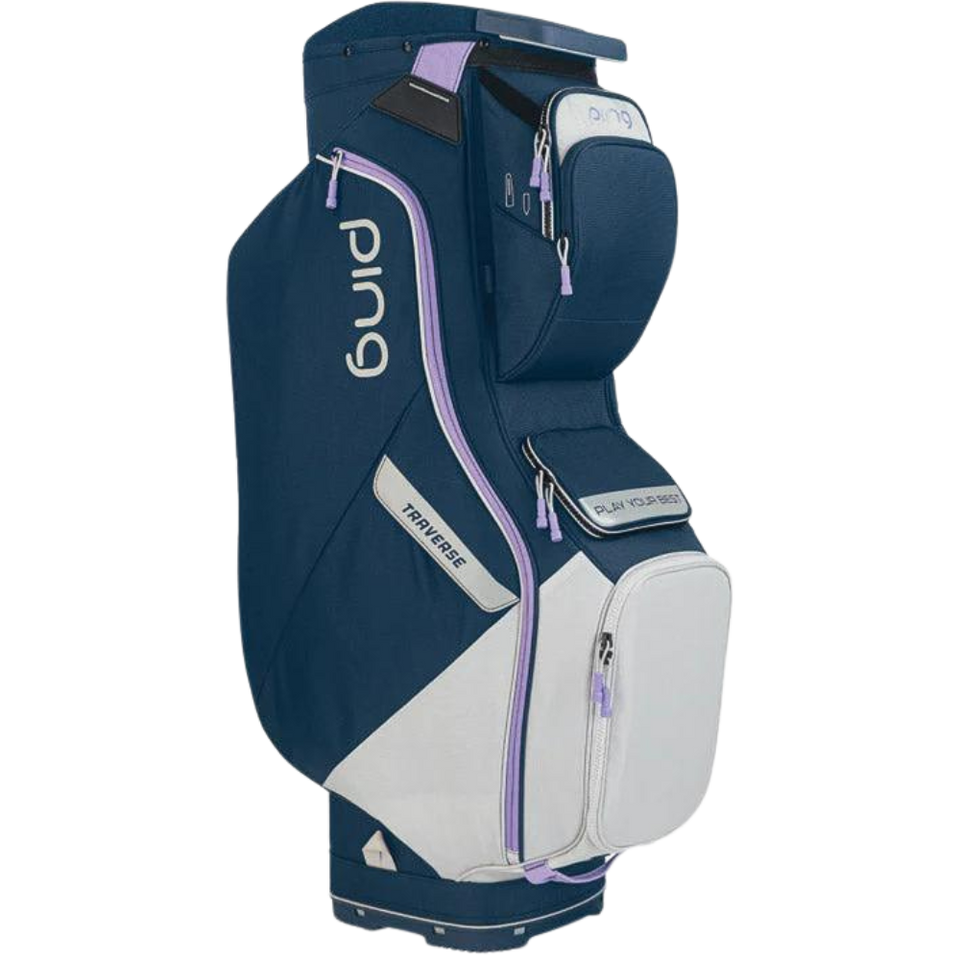 Ping Traverse 214 Cart Bag