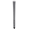 Golf Pride Z-Grip Cord Grip - Black/White