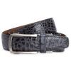 Nexbelt Chordata Luxury Belt - Gray