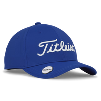Thumbnail for Titleist Junior Players Performance Ball Marker Hat