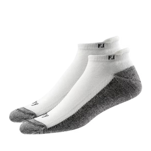 FootJoy ProDRY Men's Roll Tab Sock 2 Pack
