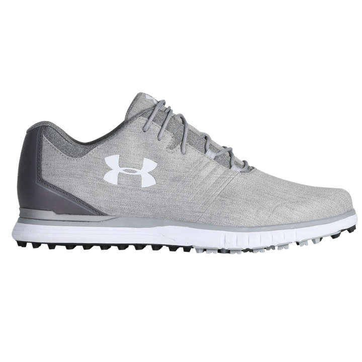 Under armour men's clearance showdown sunbrella golf shoe