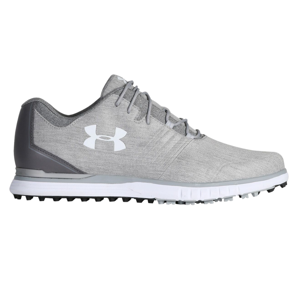 Under Armour ShowDown Golf Shoes 5 Under Golf