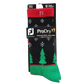 FootJoy ProDry Men's Holiday Crew Socks