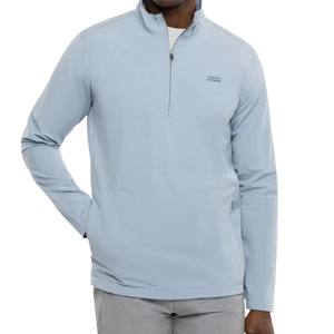 TravisMathew Twin Fin Pullover
