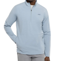 Thumbnail for Travis Mathew Twin Fin Pullover