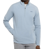 Thumbnail for TravisMathew Twin Fin Pullover