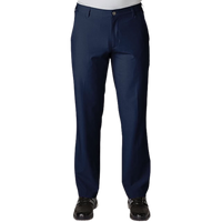 Thumbnail for Adidas Ultimate Flat Front Golf Pants