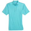 Johnnie-O Gallo Featherweight Performance Polo - Caicos
