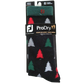 FootJoy ProDry Men's Holiday Crew Socks