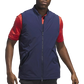 Adidas U365T Fleece Vest Pullover