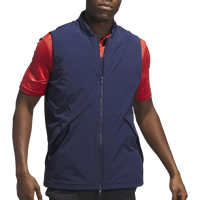 Thumbnail for Adidas U365T Fleece Vest Pullover