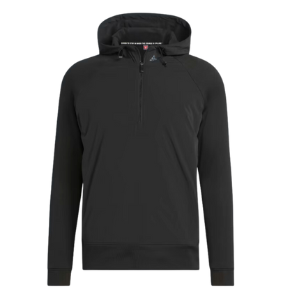 Adidas U365T Fleece Hoodie