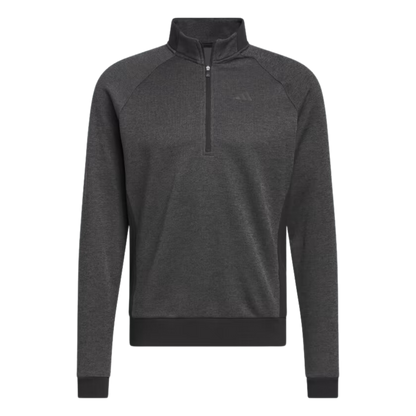 Adidas DWR 1/4 Zip Block Pullover