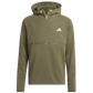 Adidas Texture Anorak Pullover