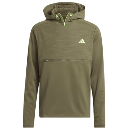 Adidas Texture Anorak Pullover