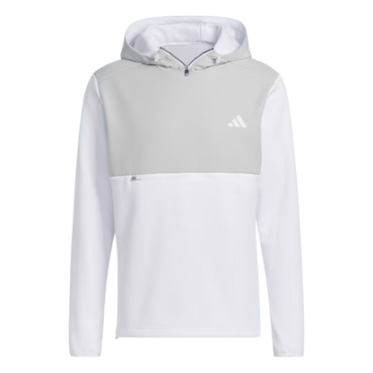 Adidas Texture Anorak Pullover