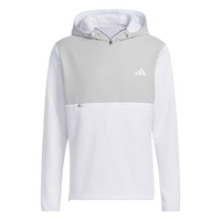 Thumbnail for Adidas Texture Anorak Pullover