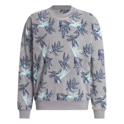 Adidas Oasis Crew Pullover