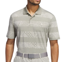 Thumbnail for Adidas Go-To Print Men's Polo