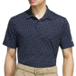 Adidas Ultimate 365 Allover Print Men's Polo
