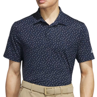 Thumbnail for Adidas Ultimate 365 Allover Print Men's Polo