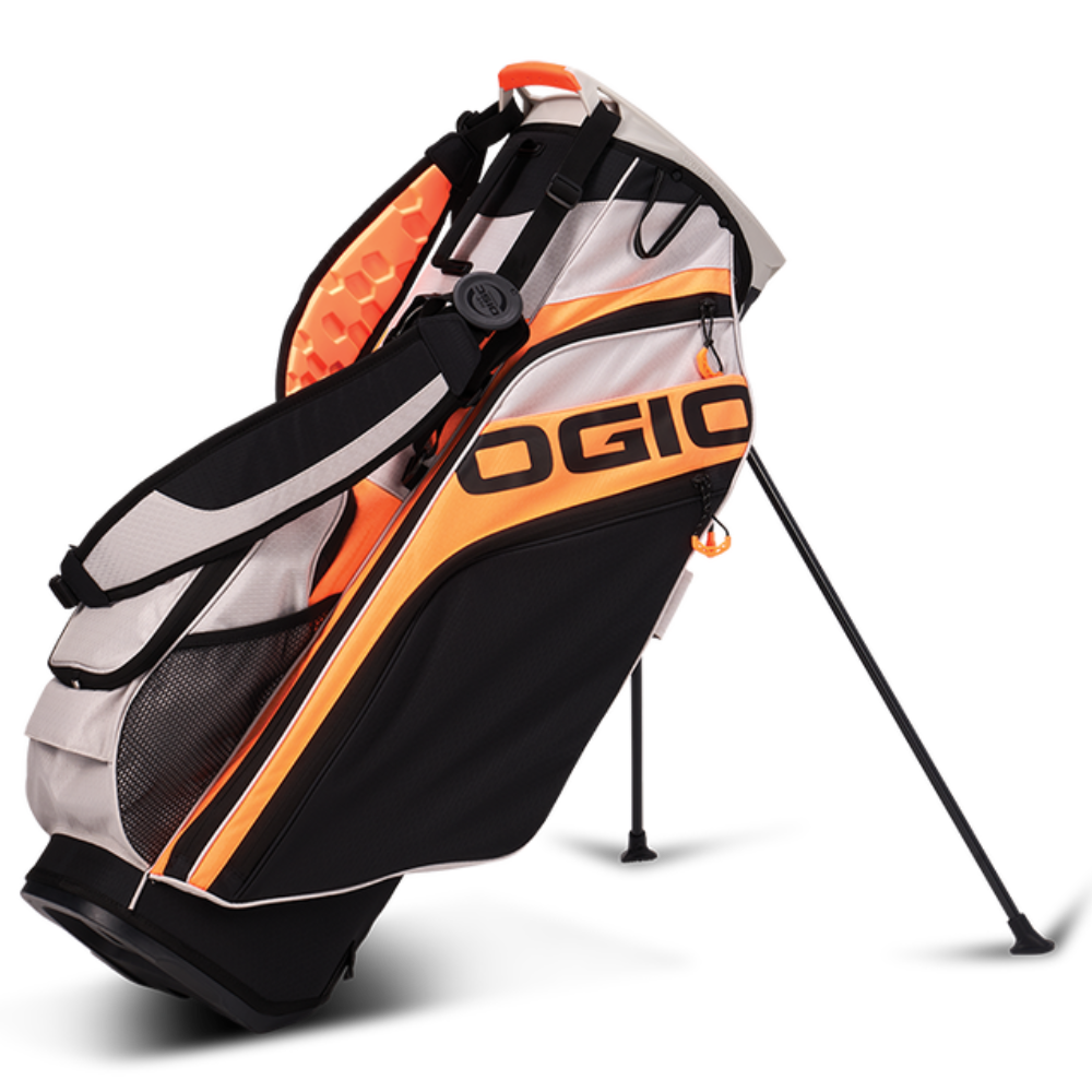 OGIO '24 Woode Hybrid Stand Bag