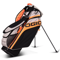 Thumbnail for OGIO '24 Woode Hybrid Stand Bag