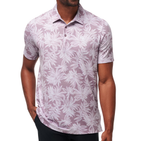 Thumbnail for TravisMathew Sea Journey Men's Polo