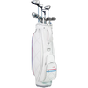 XXIO 13 Ladies Premium Complete Set - White