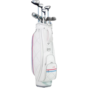 XXIO 13 Ladies Premium Complete Set