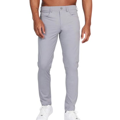 Redvanly Kent Pull On Men's Trousers
