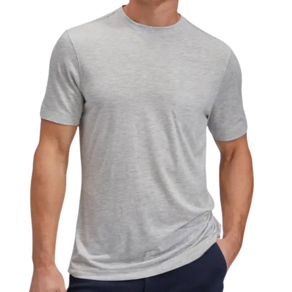 Mizzen+Main EasyKnit Men's T-Shirt