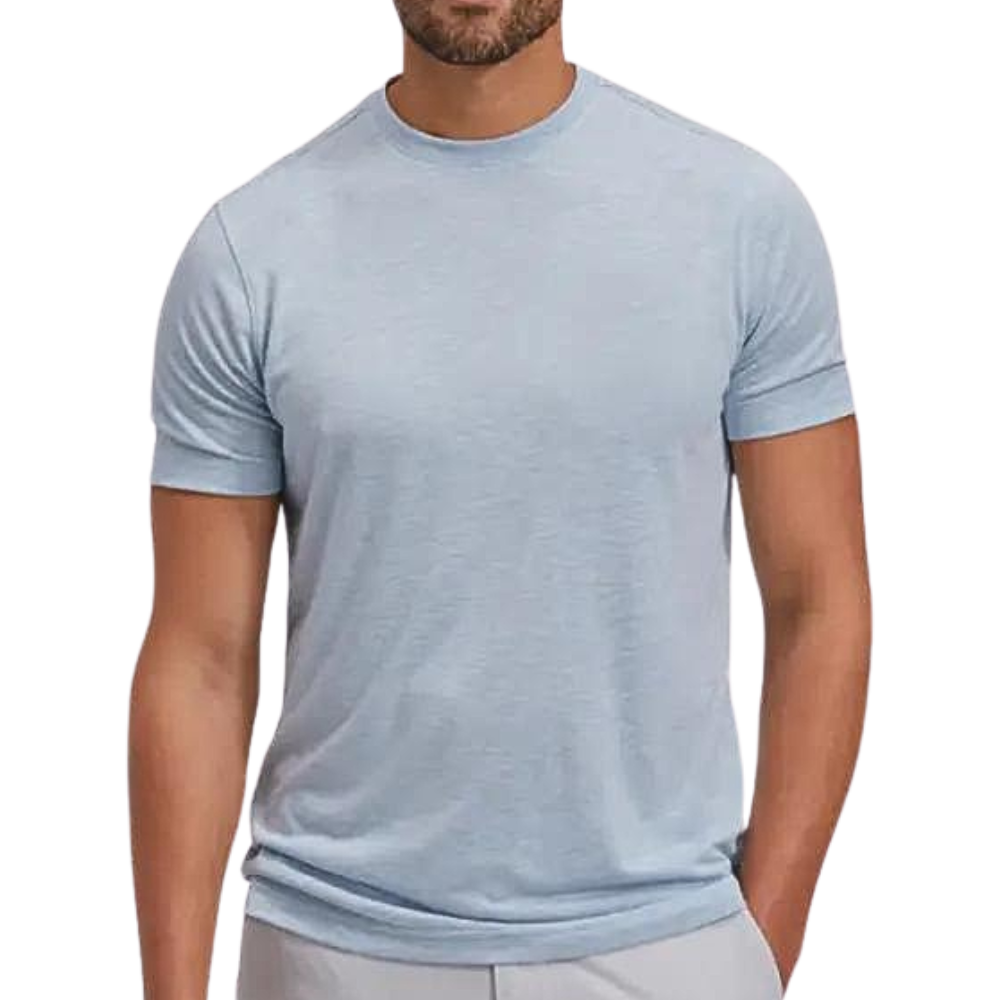 Mizzen+Main EasyKnit Men's T-Shirt