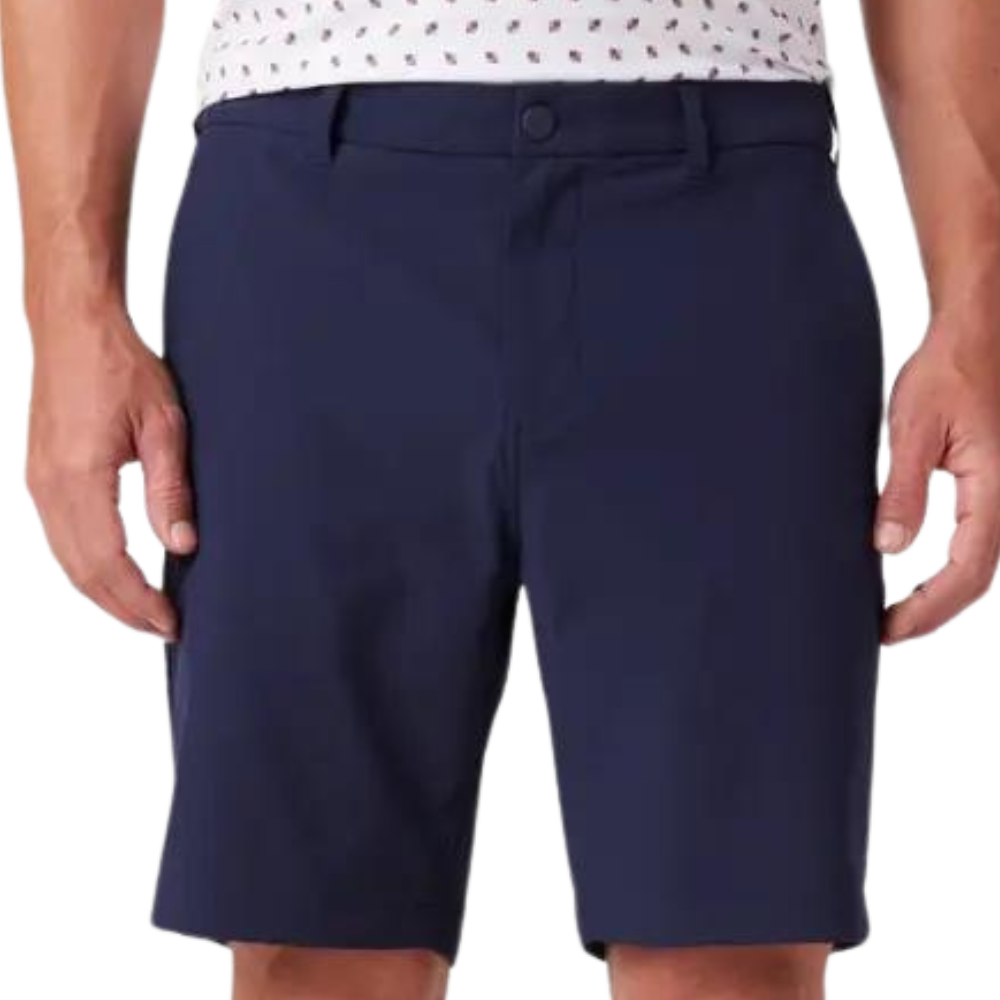 Mizzen+Main Helmsman Men's Shorts