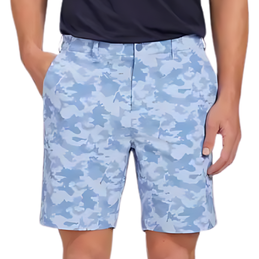 Mizzen+Main Helmsman Men's Shorts