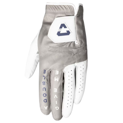 TravisMathew Double Me Gloves