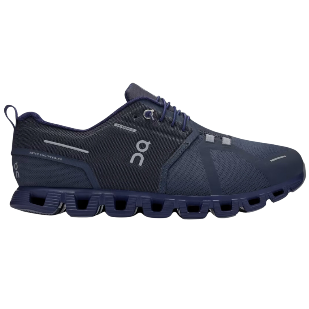 On Cloud 5 Waterproof Men's Shoes