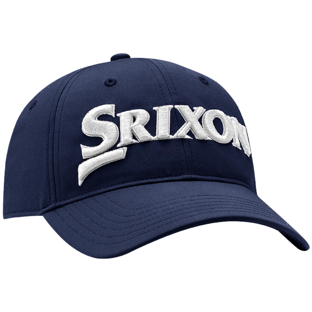 Srixon Authentic Unstructured Cap