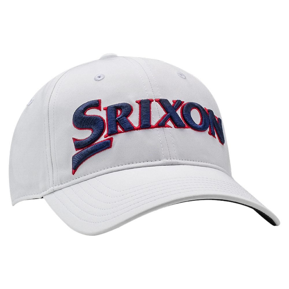 Srixon Authentic Unstructured Cap