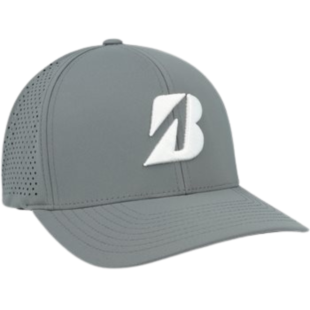 Bridgestone Tour Laser Hat