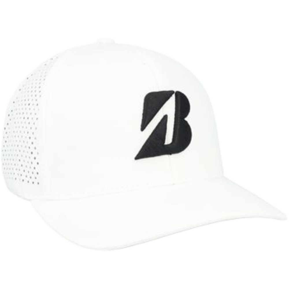 Bridgestone Tour Laser Hat