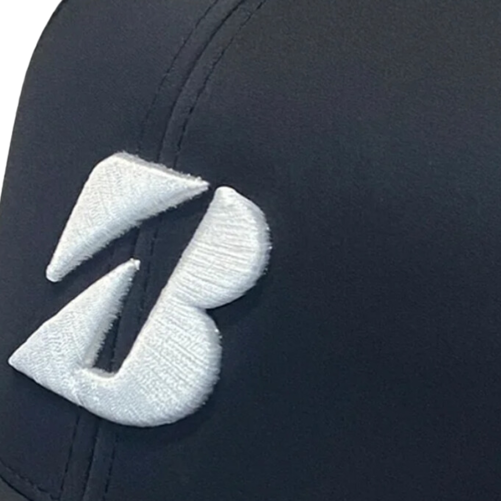 Bridgestone Tour Laser Hat