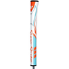 Superstroke Zenergy Pistol GT Grip - Orange/Blue/White