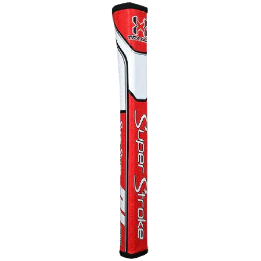 Super Stroke Traxion Pistol GT Putter Grip