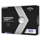 Callaway Golf '22 Soft X Triple Track Golf Balls