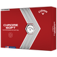 Callaway Golf '22 Chrome Soft Golf Balls
