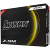 Srixon Z-STAR 8 Golf Balls - White
