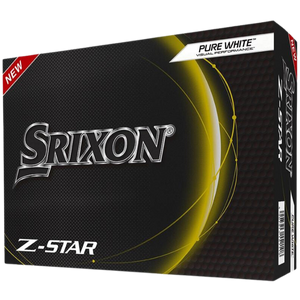 Srixon Z-STAR 8 Golf Balls